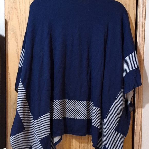 CAbi Wrap Sweater - Picture 3 of 4